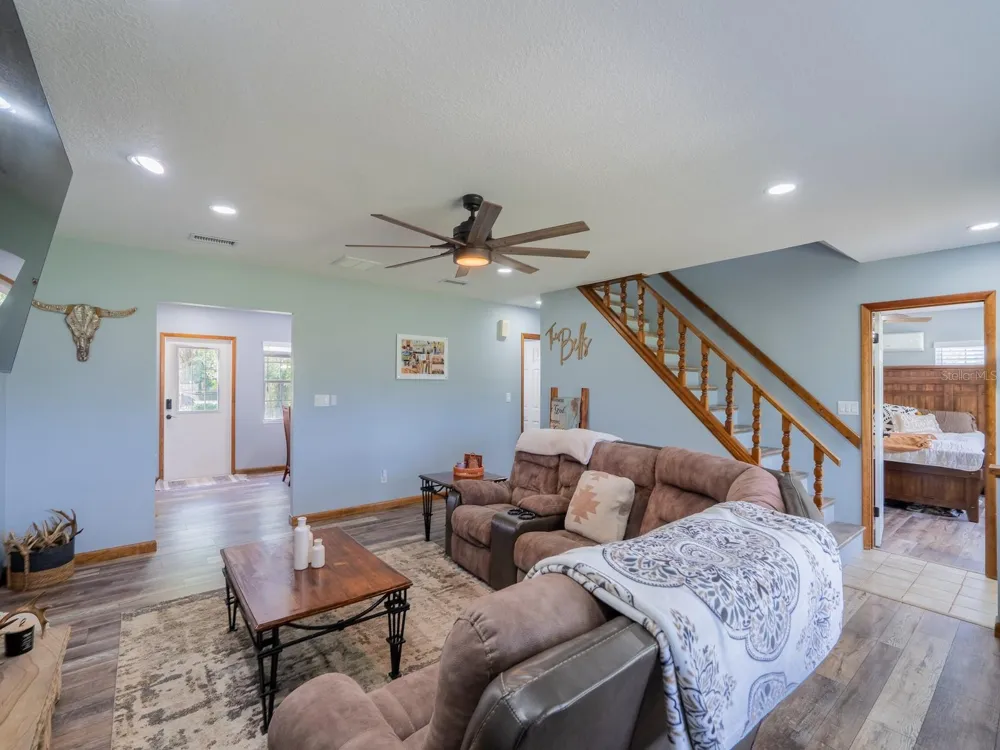 4381 NE 105TH PLACE Anthony, FL 32617