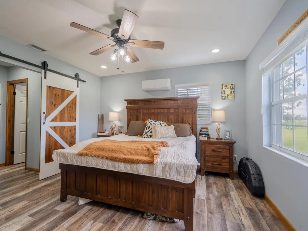 4381 NE 105TH PLACE Anthony, FL 32617