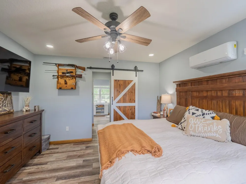 4381 NE 105TH PLACE Anthony, FL 32617