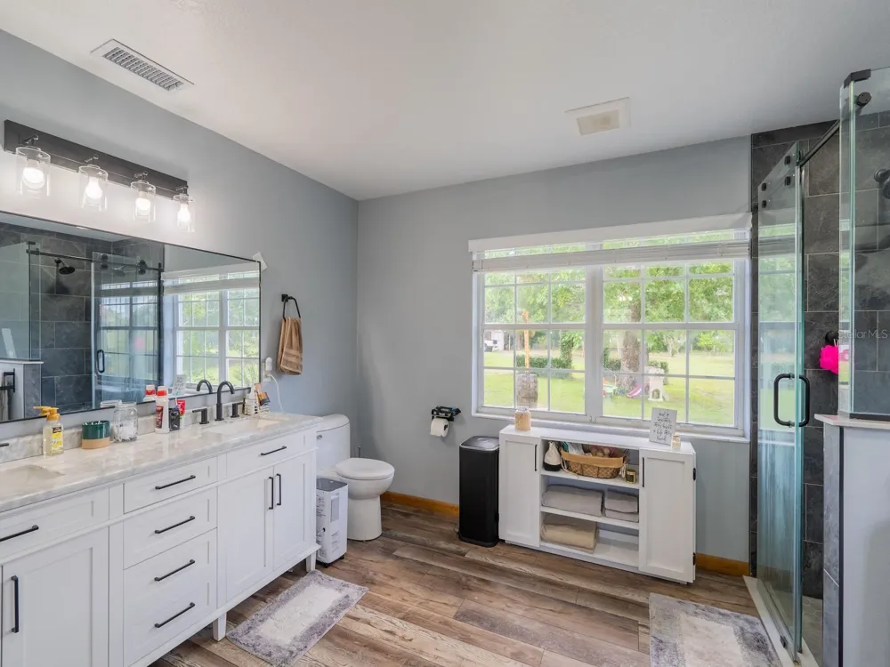 4381 NE 105TH PLACE Anthony, FL 32617