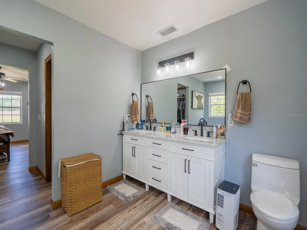 4381 NE 105TH PLACE Anthony, FL 32617
