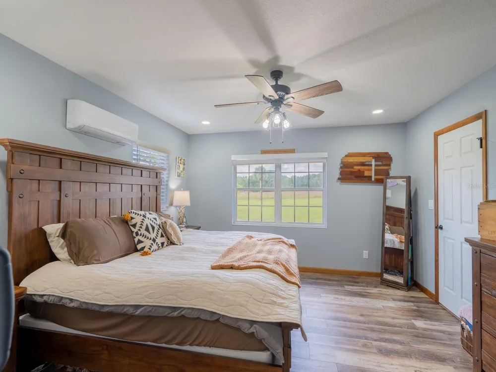 4381 NE 105TH PLACE Anthony, FL 32617