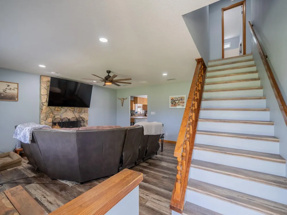 4381 NE 105TH PLACE Anthony, FL 32617