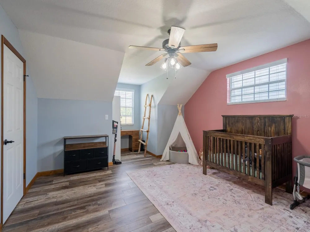 4381 NE 105TH PLACE Anthony, FL 32617
