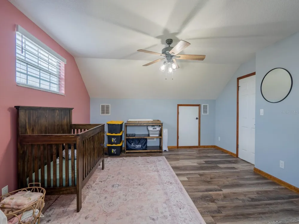 4381 NE 105TH PLACE Anthony, FL 32617