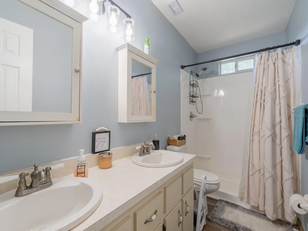 4381 NE 105TH PLACE Anthony, FL 32617