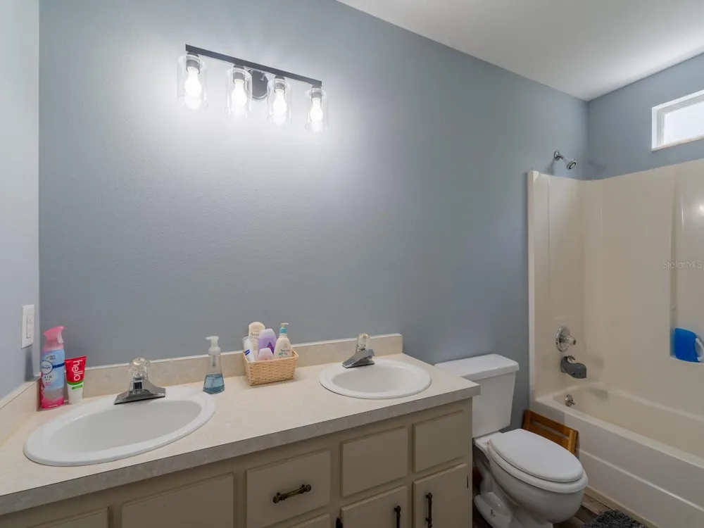 4381 NE 105TH PLACE Anthony, FL 32617