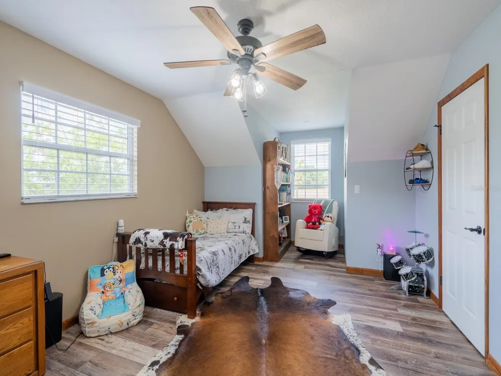 4381 NE 105TH PLACE Anthony, FL 32617