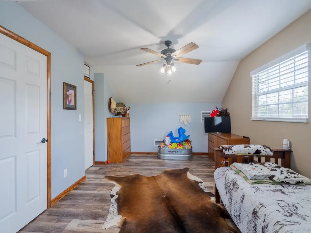 4381 NE 105TH PLACE Anthony, FL 32617