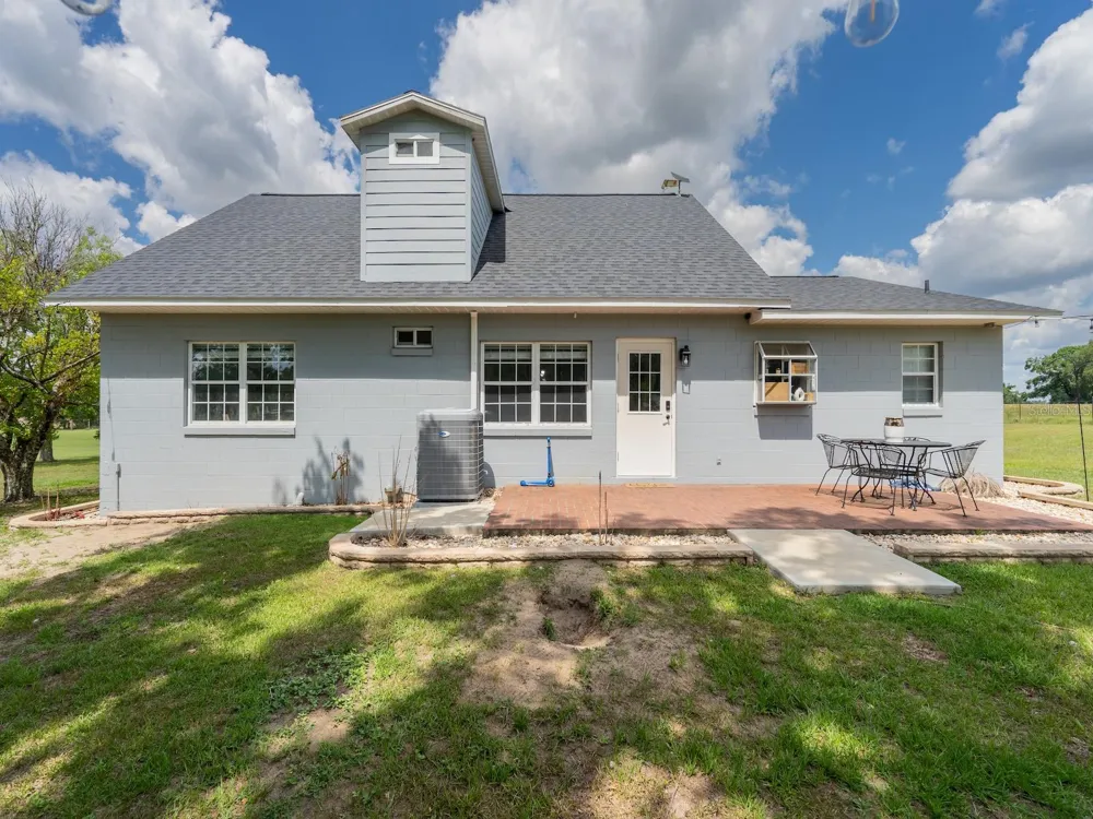 4381 NE 105TH PLACE Anthony, FL 32617