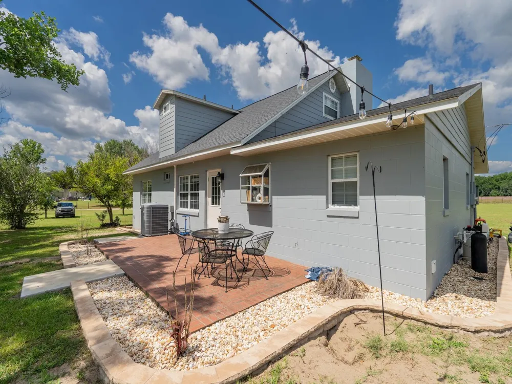 4381 NE 105TH PLACE Anthony, FL 32617