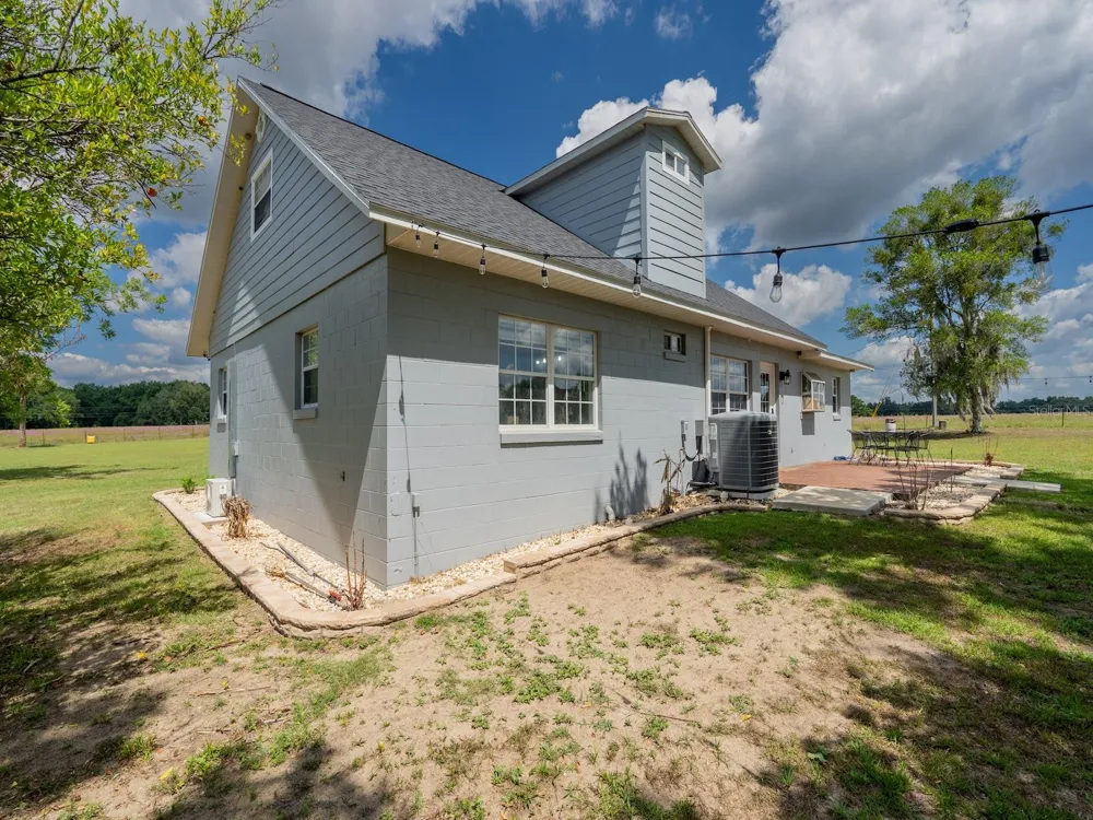 4381 NE 105TH PLACE Anthony, FL 32617