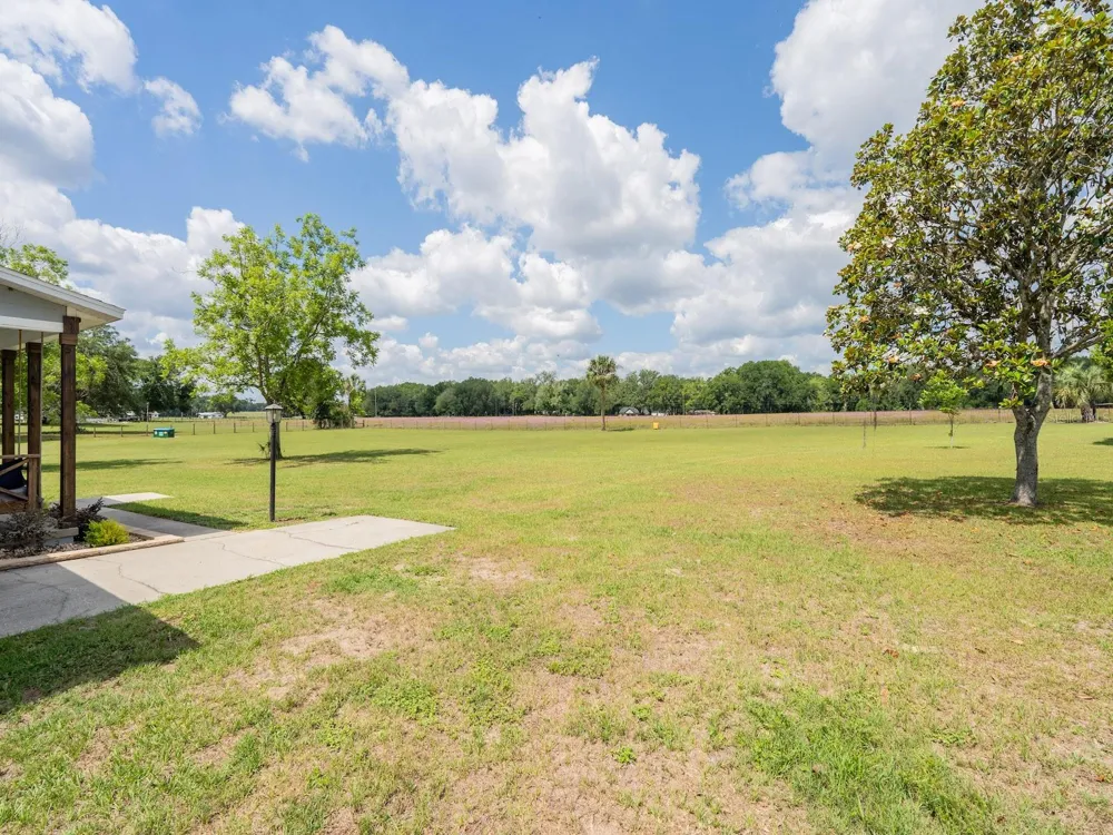 4381 NE 105TH PLACE Anthony, FL 32617