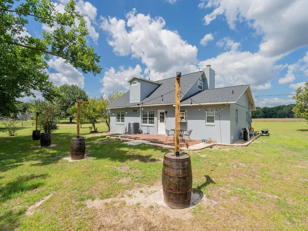 4381 NE 105TH PLACE Anthony, FL 32617