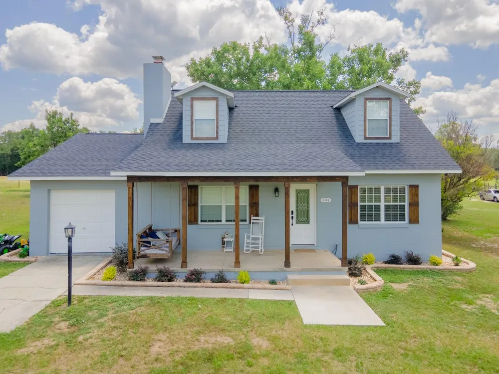 4381 NE 105TH PLACE Anthony, FL 32617