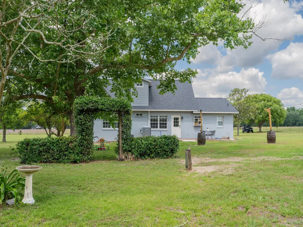 4381 NE 105TH PLACE Anthony, FL 32617
