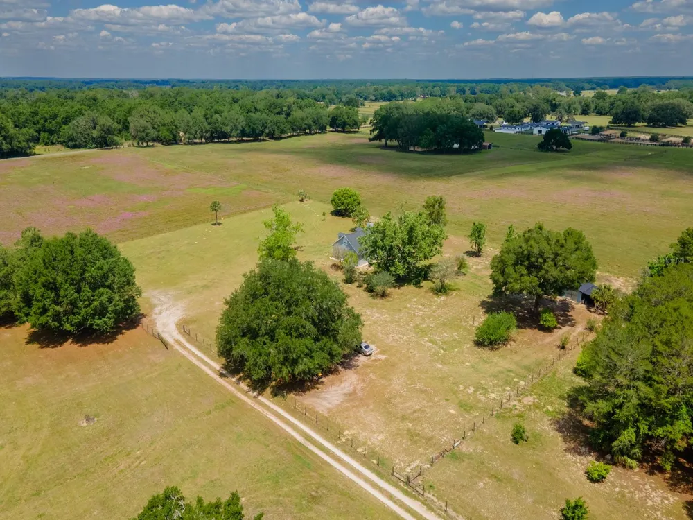 4381 NE 105TH PLACE Anthony, FL 32617