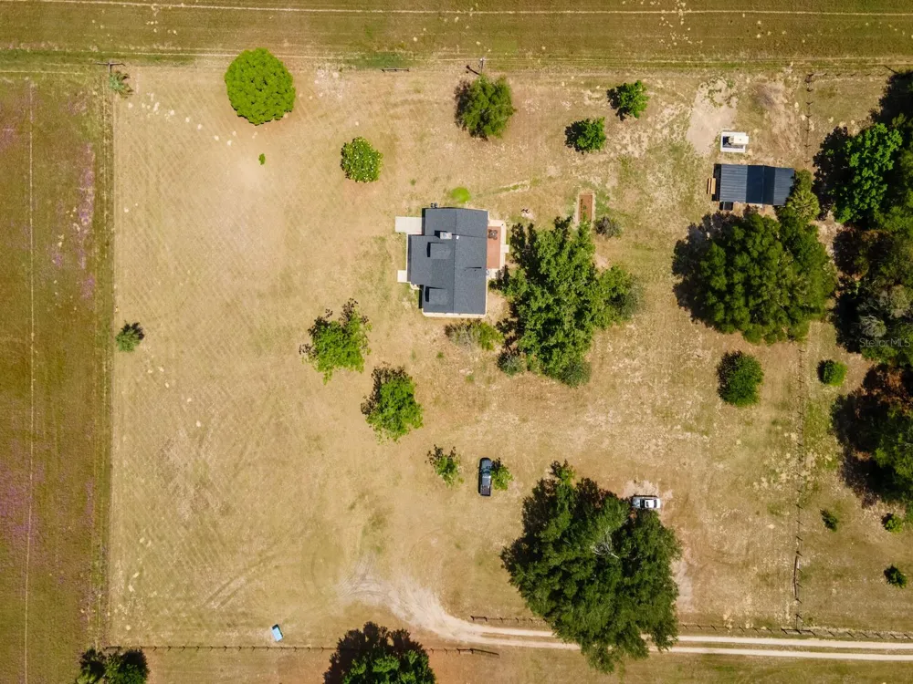 4381 NE 105TH PLACE Anthony, FL 32617