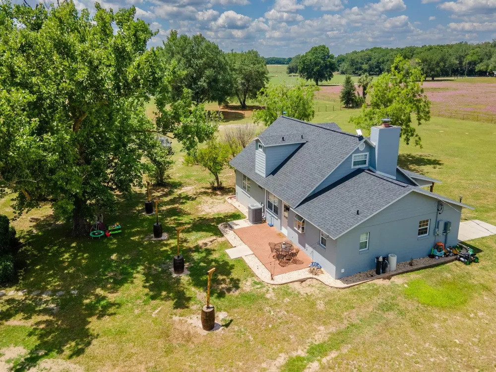 4381 NE 105TH PLACE Anthony, FL 32617