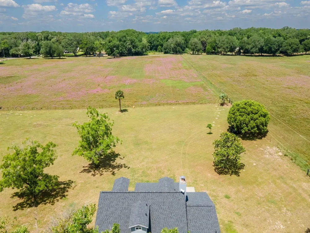 4381 NE 105TH PLACE Anthony, FL 32617