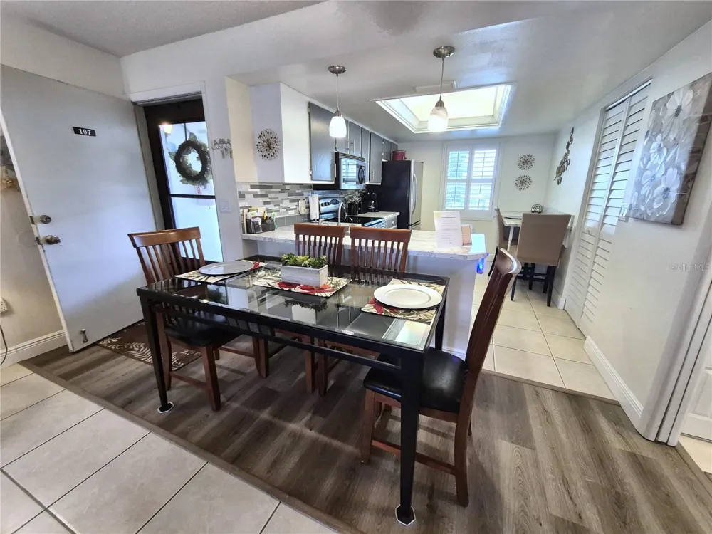 107 WINDWARD PLACE #107 Oldsmar, FL 34677