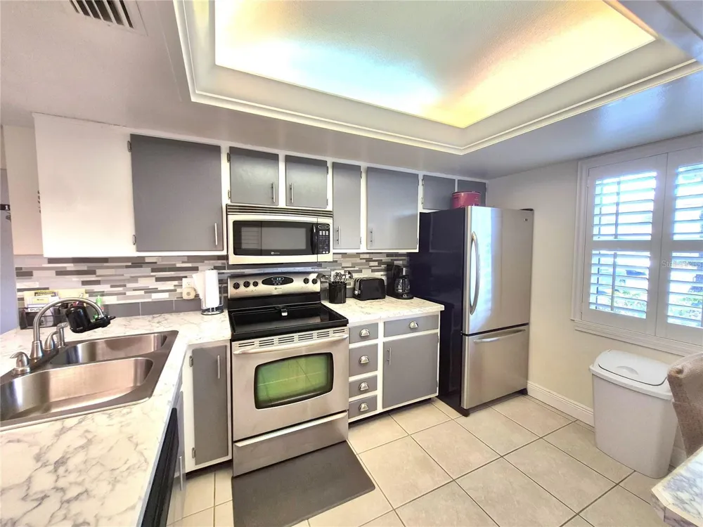 107 WINDWARD PLACE #107 Oldsmar, FL 34677