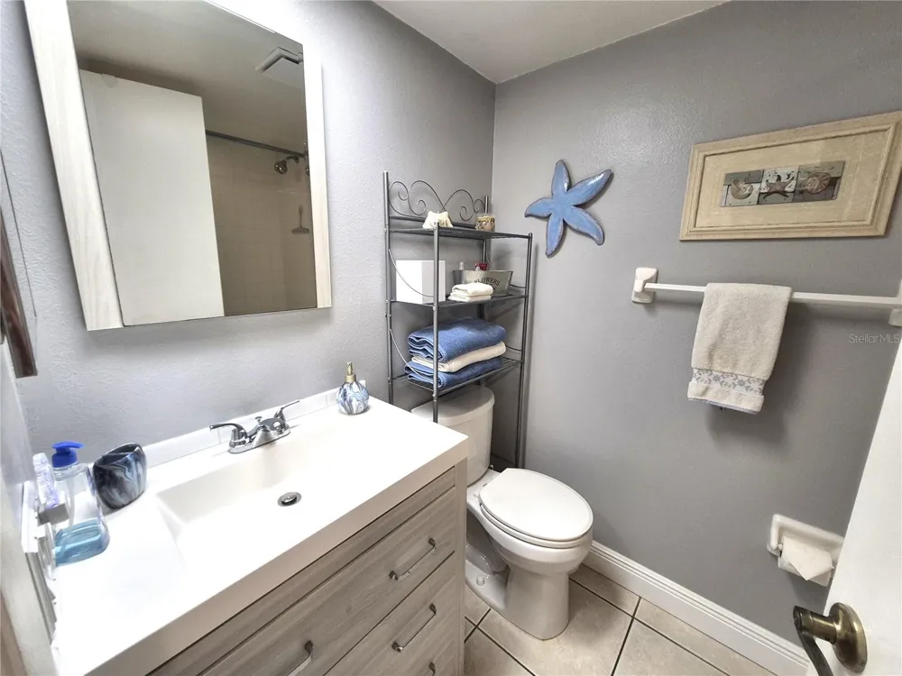 107 WINDWARD PLACE #107 Oldsmar, FL 34677