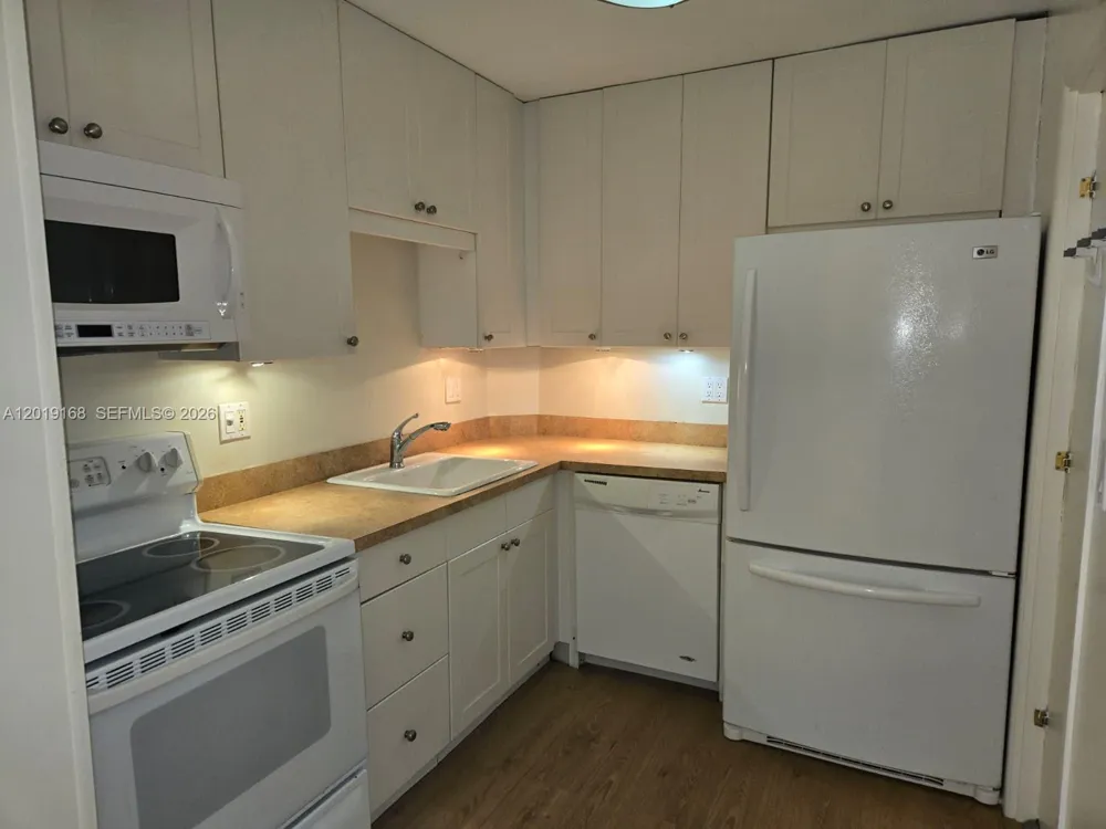 1950 Andrews Ave #208D Wilton Manors, FL 33311