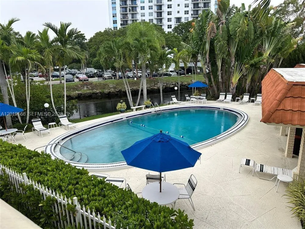 1950 Andrews Ave #208D Wilton Manors, FL 33311