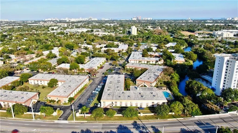 1950 Andrews Ave #208D Wilton Manors, FL 33311