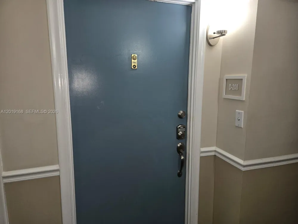 1950 Andrews Ave #208D Wilton Manors, FL 33311