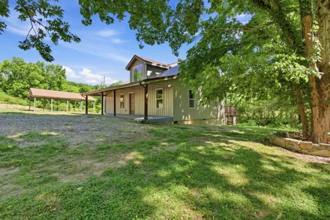 3542 Cecil Farm Rd