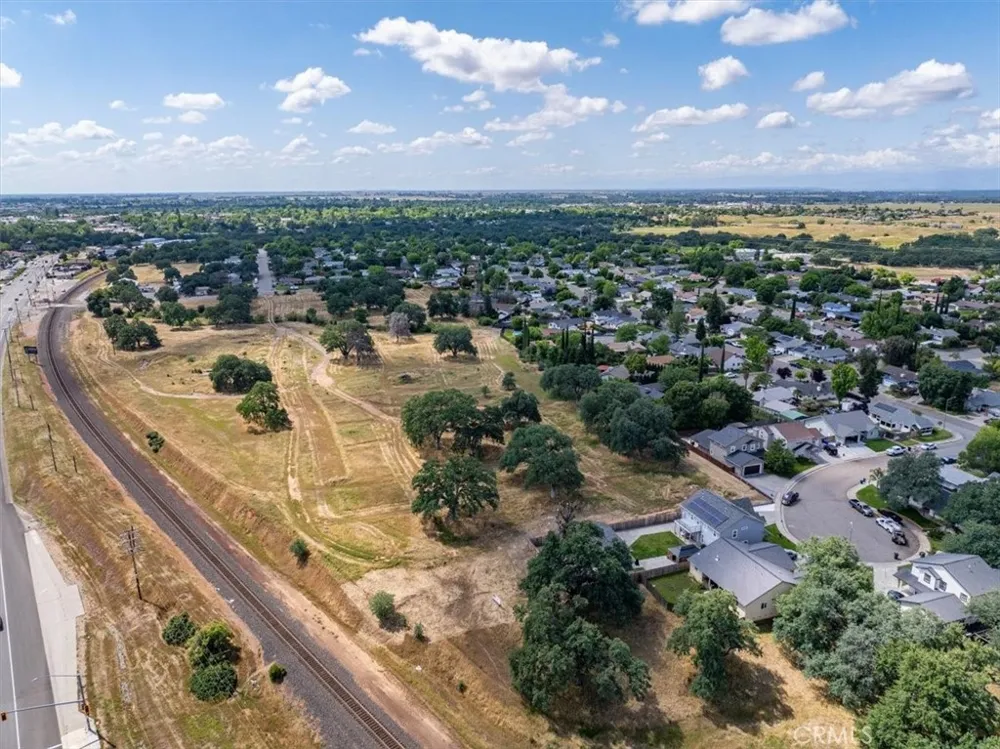 245 Walton Avenue Red Bluff, CA 96080
