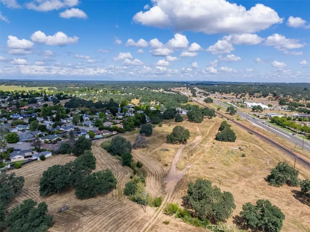 245 Walton Avenue Red Bluff, CA 96080