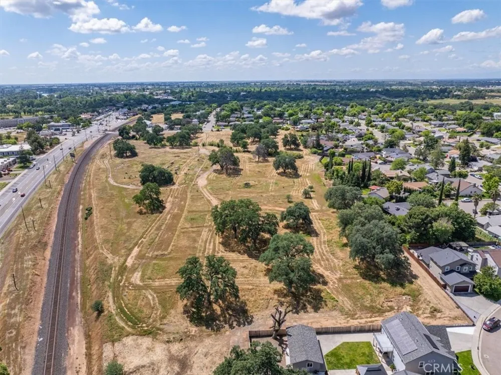 245 Walton Avenue Red Bluff, CA 96080