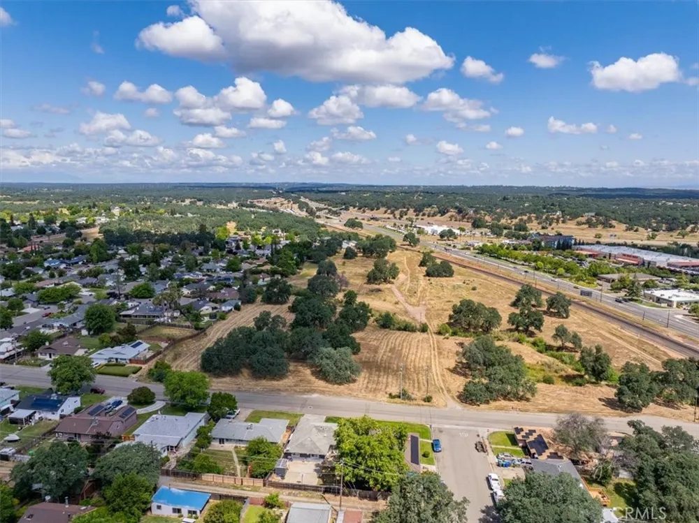 245 Walton Avenue Red Bluff, CA 96080