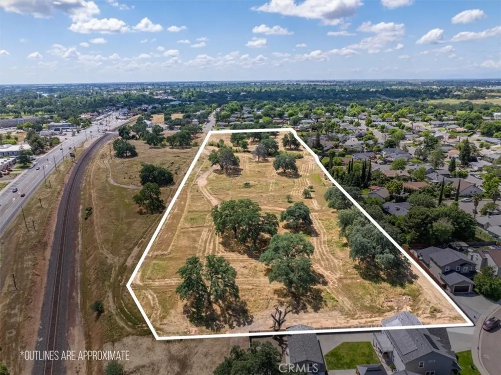 245 Walton Avenue Red Bluff, CA 96080