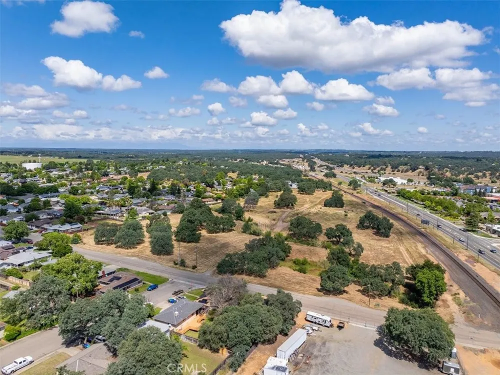 245 Walton Avenue Red Bluff, CA 96080