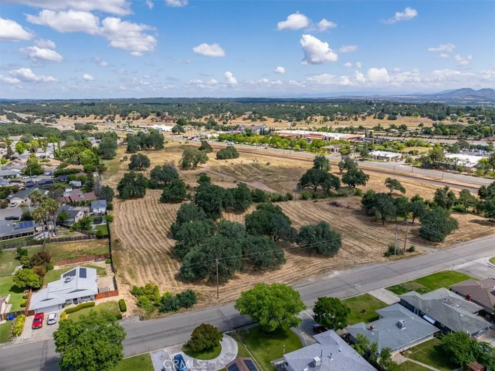 245 Walton Avenue Red Bluff, CA 96080
