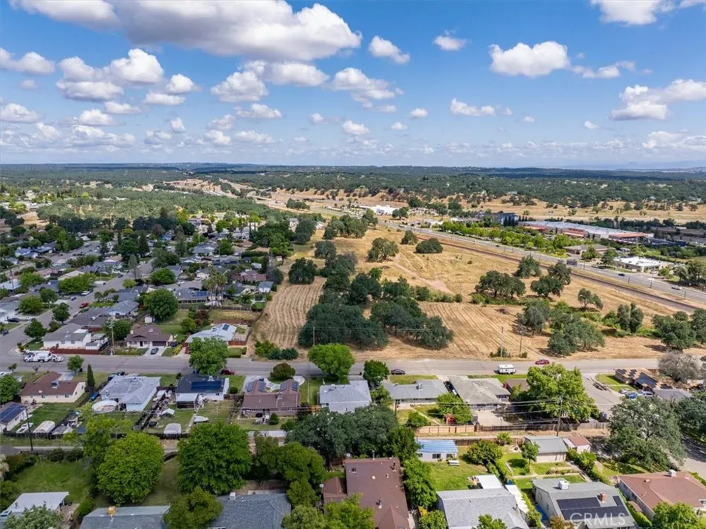 245 Walton Avenue Red Bluff, CA 96080