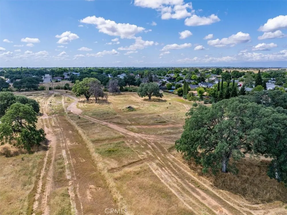 245 Walton Avenue Red Bluff, CA 96080