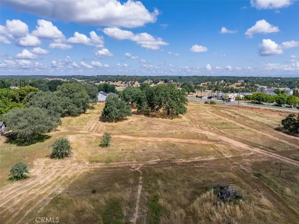 245 Walton Avenue Red Bluff, CA 96080