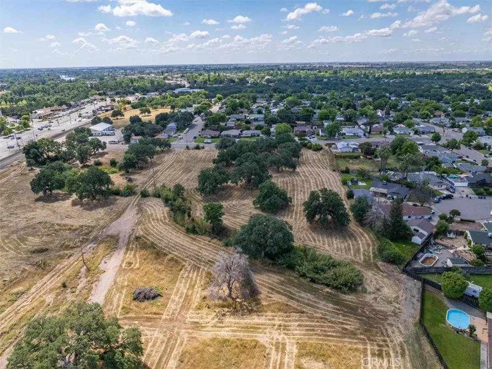 245 Walton Avenue Red Bluff, CA 96080