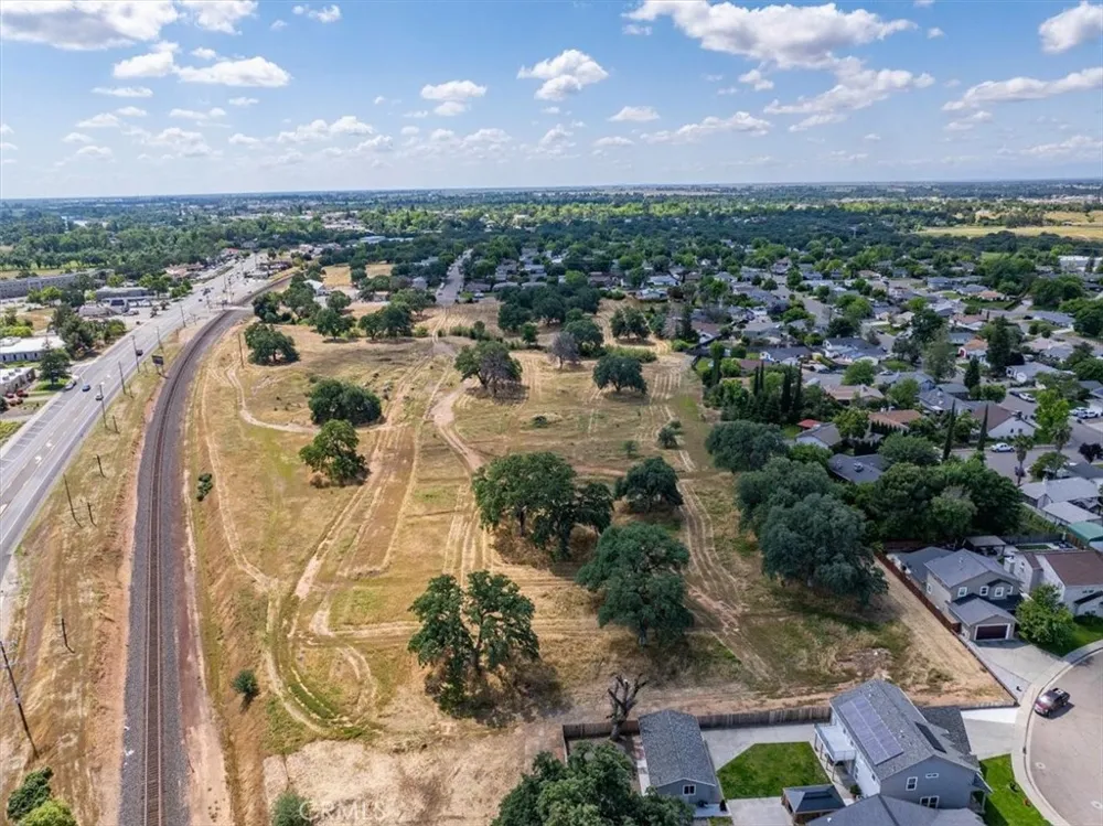 245 Walton Avenue Red Bluff, CA 96080