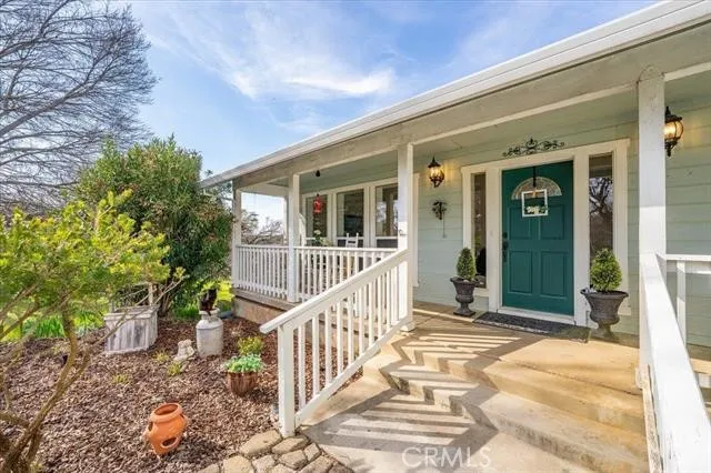 18920 Reeds Creek Road Red Bluff, CA 96080