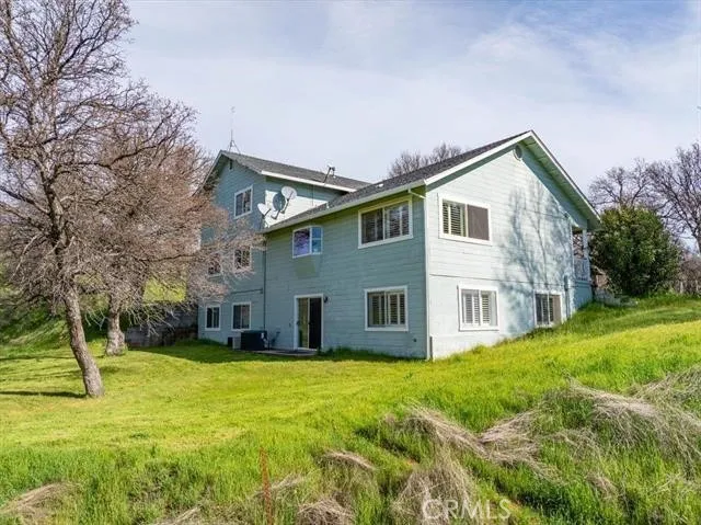 18920 Reeds Creek Road Red Bluff, CA 96080
