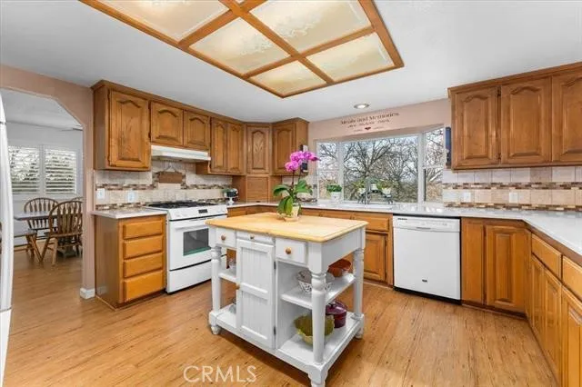 18920 Reeds Creek Road Red Bluff, CA 96080