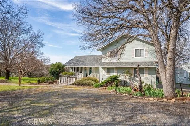18920 Reeds Creek Road Red Bluff, CA 96080