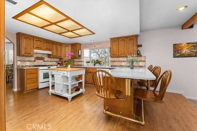 18920 Reeds Creek Road Red Bluff, CA 96080