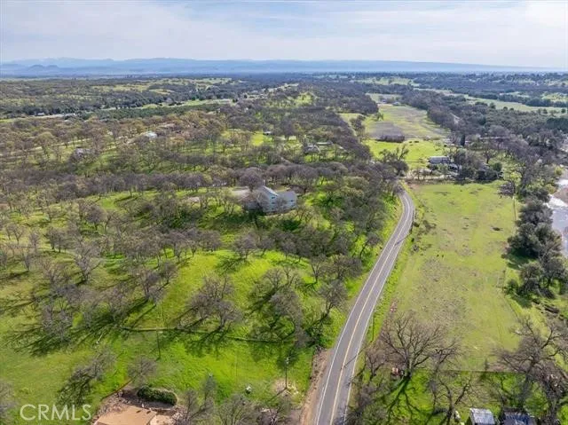 18920 Reeds Creek Road Red Bluff, CA 96080